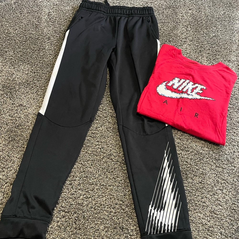Nike set